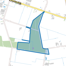 Perceel UDN00-D-3848