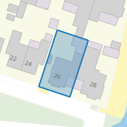 Perceel UDN00-D-3874