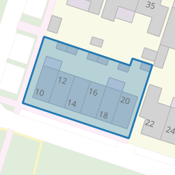 Perceel UDN00-D-3885