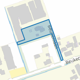 Perceel UDN00-D-3907