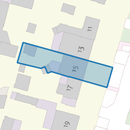 Perceel UDN00-D-3913