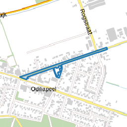 Perceel UDN00-D-3920