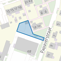 Perceel UDN00-D-3922