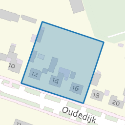 Perceel UDN00-D-3924