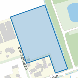 Perceel UDN00-D-3938