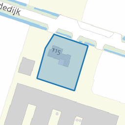 Perceel UDN00-D-3952