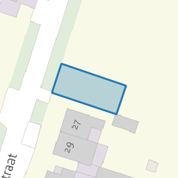 Perceel UDN00-D-3965