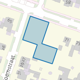 Perceel UDN00-D-3967