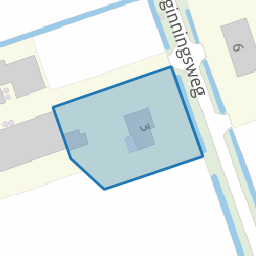 Perceel UDN00-D-3972