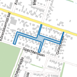Perceel UDN00-D-3976