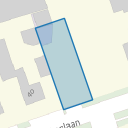 Perceel UDN00-D-3978