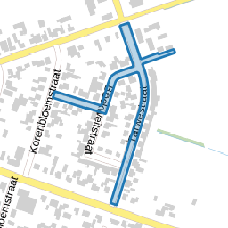 Perceel UDN00-D-4009