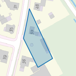 Perceel UDN00-F-2160