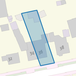 Perceel UDN00-F-3124