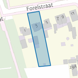 Perceel UDN00-F-3135