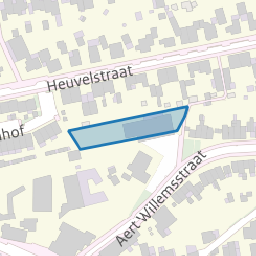 Perceel UDN00-F-3339