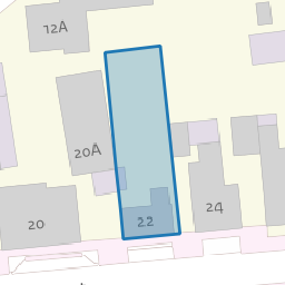 Perceel UDN00-F-3357