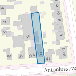 Perceel UDN00-F-3368