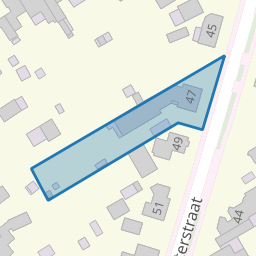 Perceel UDN00-F-3425