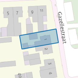 Perceel UDN00-F-3447