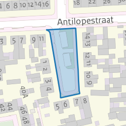 Perceel UDN00-F-3449