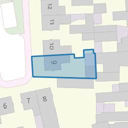 Perceel UDN00-F-3453