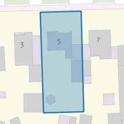 Perceel UDN00-F-3457