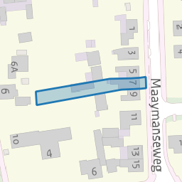 Perceel UDN00-F-3570