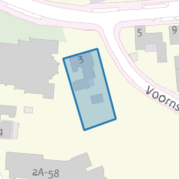 Perceel UDN00-F-3583