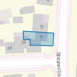 Perceel UDN00-F-3587