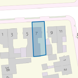 Perceel UDN00-F-3592