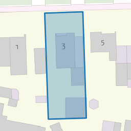 Perceel UDN00-F-3596