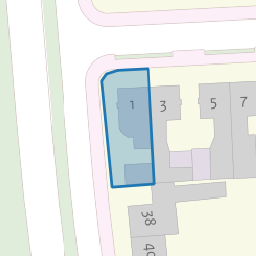 Perceel UDN00-F-3598