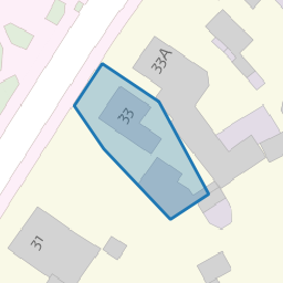 Perceel UDN00-F-3603