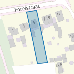 Perceel UDN00-F-3628