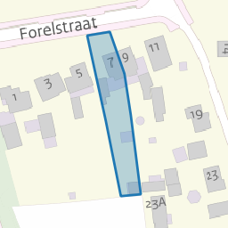 Perceel UDN00-F-3629