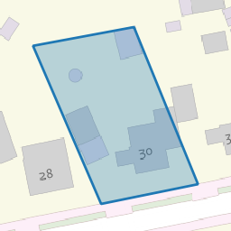 Perceel UDN00-F-3632