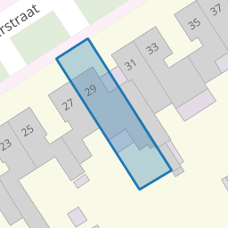 Perceel UDN00-F-3649