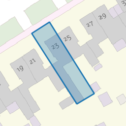 Perceel UDN00-F-3652