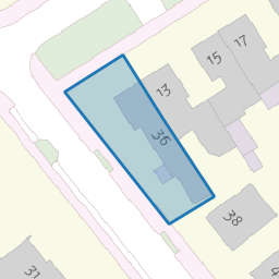 Perceel UDN00-F-3658