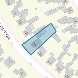 Perceel UDN00-F-3664