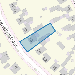 Perceel UDN00-F-3665