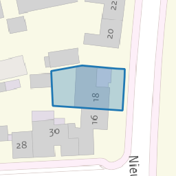 Perceel UDN00-F-3684