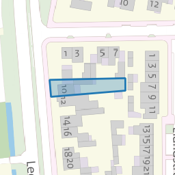 Perceel UDN00-F-3707