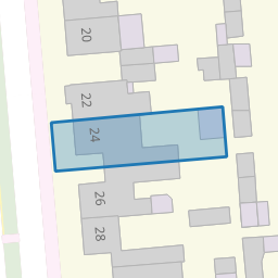 Perceel UDN00-F-3714