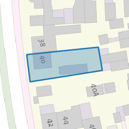 Perceel UDN00-F-3722