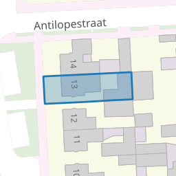 Perceel UDN00-F-3725