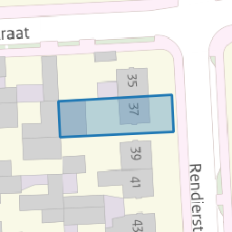 Perceel UDN00-F-3727