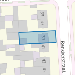 Perceel UDN00-F-3728