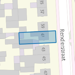 Perceel UDN00-F-3729